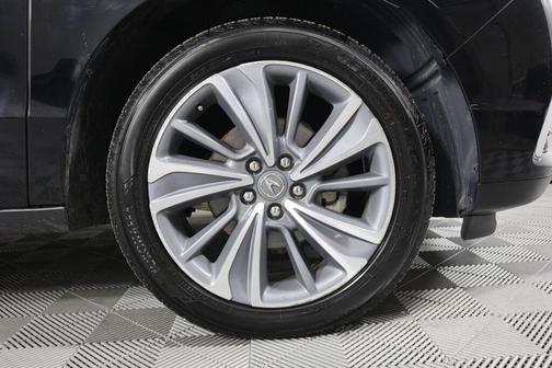 2017 Acura MDX 3.5L w/Technology Package