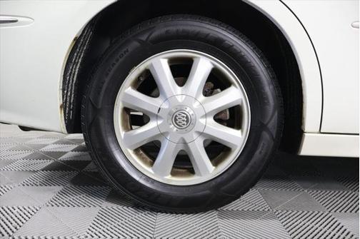 2005 Buick LaCrosse CXL