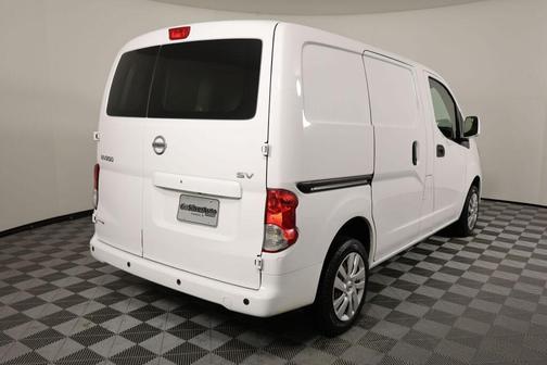 2019 Nissan NV200 SV
