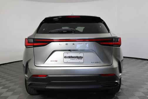 2022 Lexus NX 250 Base
