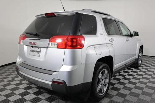 2013 GMC Terrain SLT-2