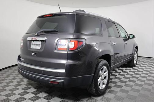 2016 GMC Acadia SLE-1