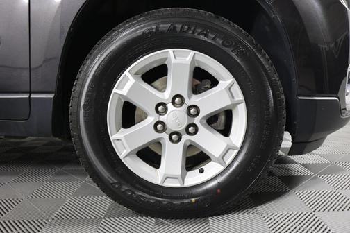 2016 GMC Acadia SLE-1