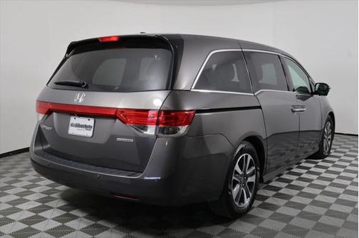 2014 Honda Odyssey Touring