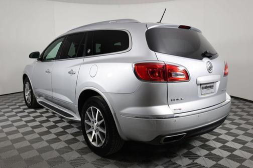 2014 Buick Enclave Leather