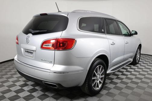 2014 Buick Enclave Leather