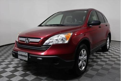 2008 Honda CR-V EX