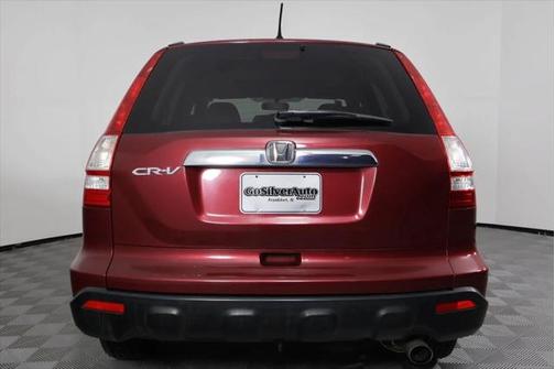 2008 Honda CR-V EX