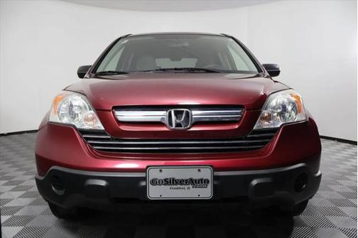 2008 Honda CR-V EX
