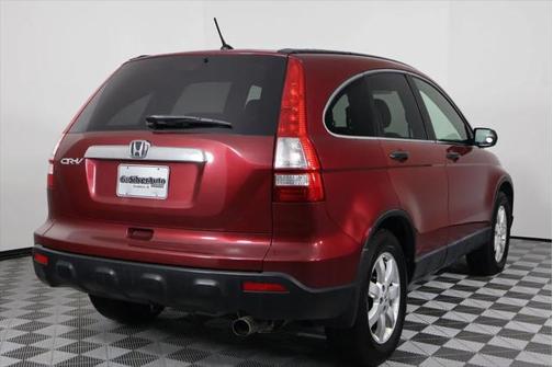 2008 Honda CR-V EX