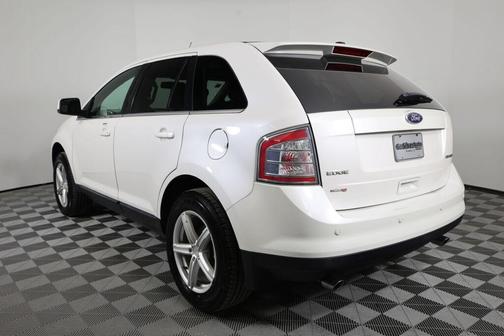 2010 Ford Edge Limited