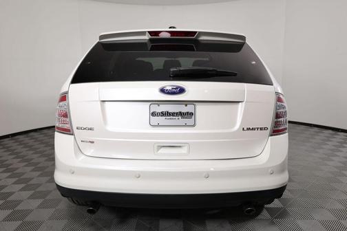 2010 Ford Edge Limited