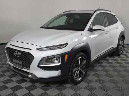 2018 Hyundai KONA Limited