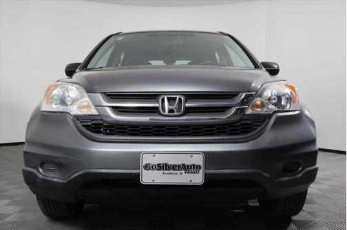 2011 Honda CR-V LX