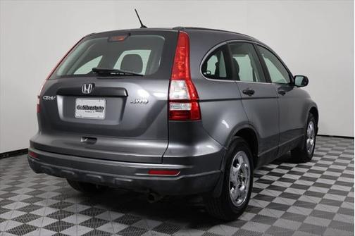2011 Honda CR-V LX