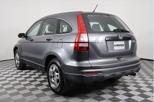 2011 Honda CR-V LX