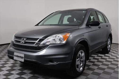 2011 Honda CR-V LX