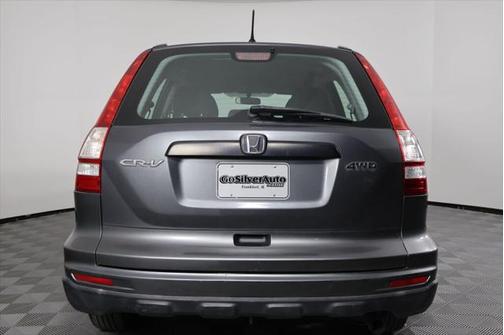 2011 Honda CR-V LX