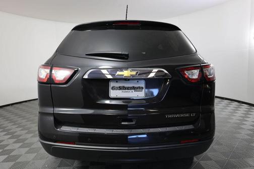 2015 Chevrolet Traverse 1LT