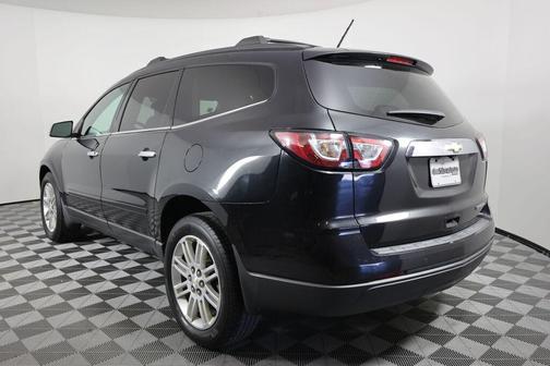 2015 Chevrolet Traverse 1LT