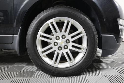 2015 Chevrolet Traverse 1LT