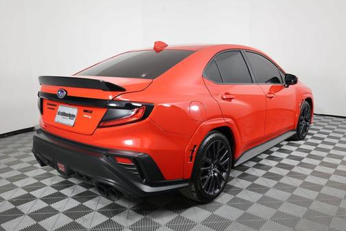 2023 Subaru WRX Premium