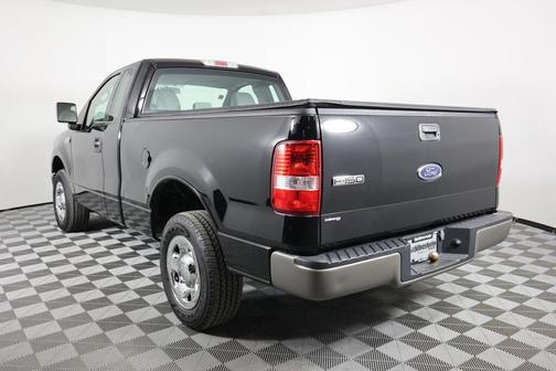 2005 Ford F-150 XL
