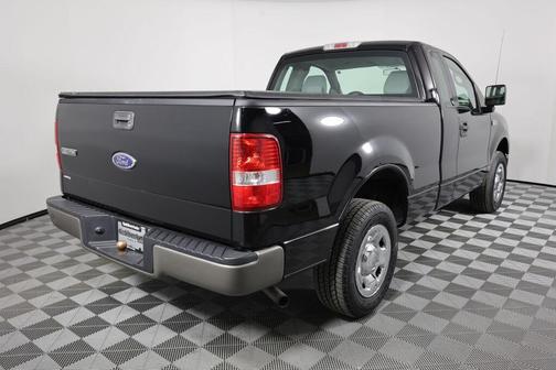 2005 Ford F-150 XL