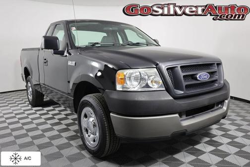 2005 Ford F-150 XL