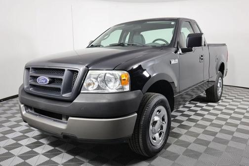 2005 Ford F-150 XL