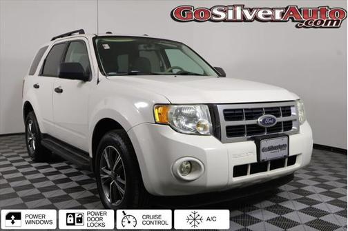 2009 Ford Escape XLT