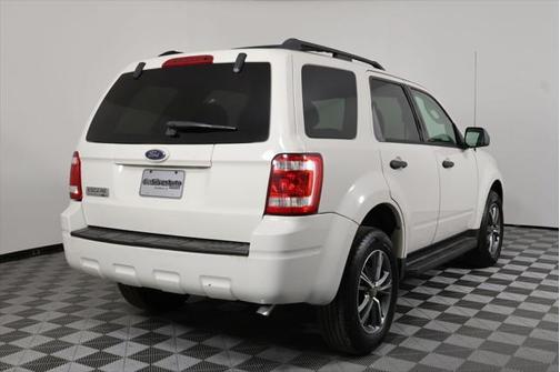 2009 Ford Escape XLT