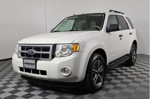 2009 Ford Escape XLT