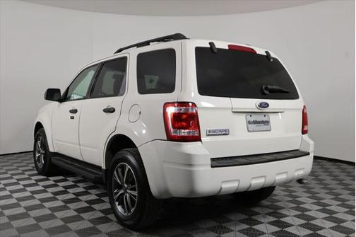 2009 Ford Escape XLT