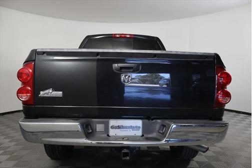 2008 Dodge Ram 1500 SLT Quad Cab