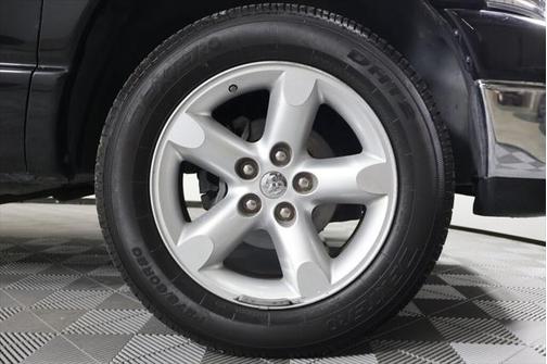 2008 Dodge Ram 1500 SLT Quad Cab