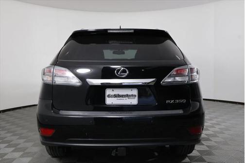 2011 Lexus RX 350 Base