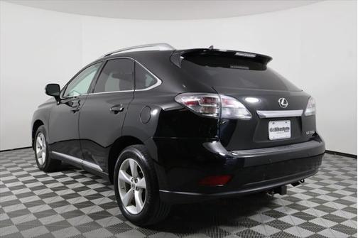 2011 Lexus RX 350 Base