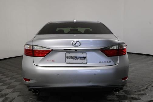 2013 Lexus ES 350 Base