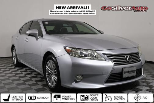2013 Lexus ES 350 Base