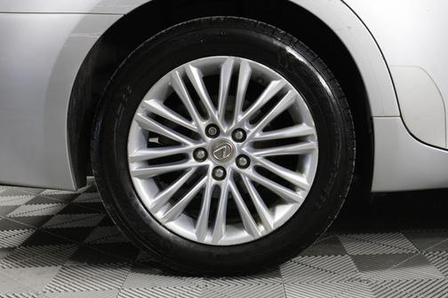 2013 Lexus ES 350 Base