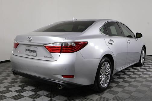 2013 Lexus ES 350 Base