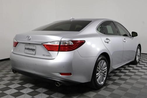 2013 Lexus ES 350 Base