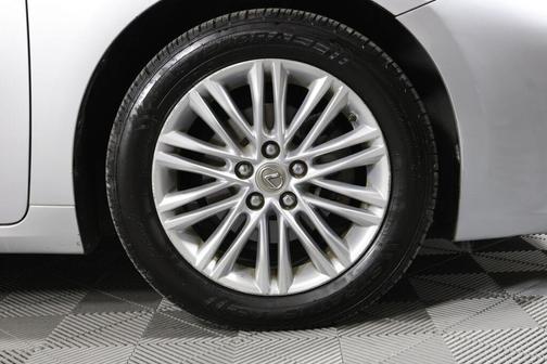 2013 Lexus ES 350 Base