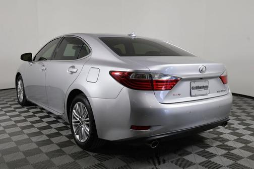 2013 Lexus ES 350 Base