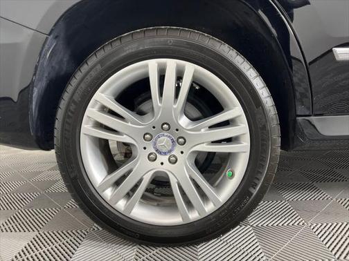 2014 Mercedes-Benz GLK-Class GLK 350