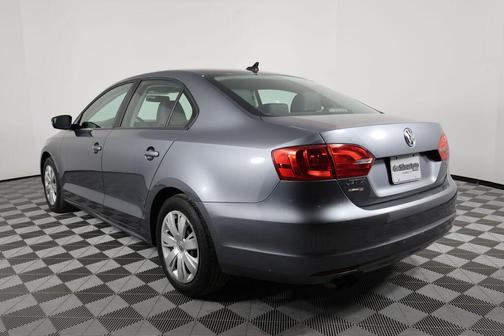 2014 Volkswagen Jetta Auto SE