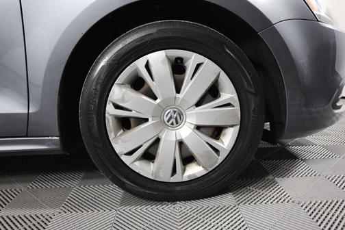 2014 Volkswagen Jetta Auto SE