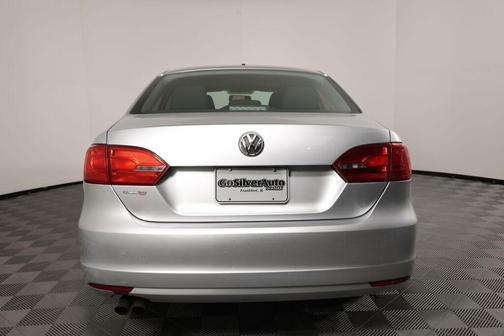 2012 Volkswagen Jetta S