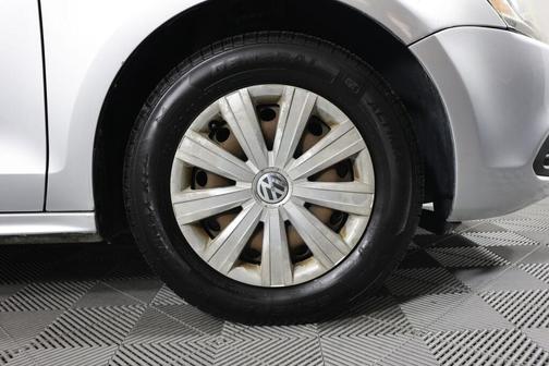 2012 Volkswagen Jetta S